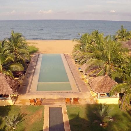 Bar Reef Resort Etalai Exterior foto