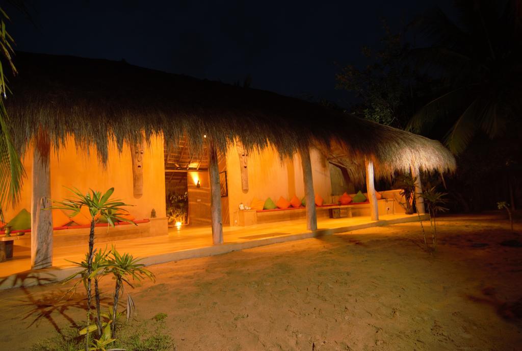 Bar Reef Resort Etalai Exterior foto