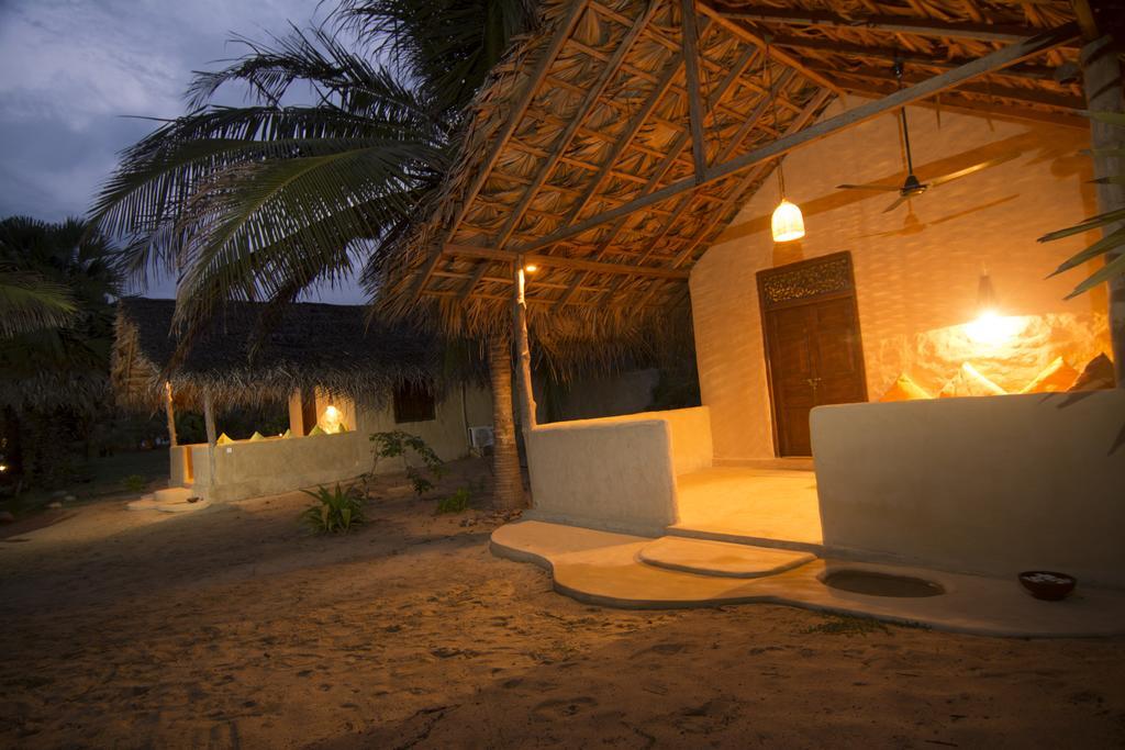 Bar Reef Resort Etalai Exterior foto