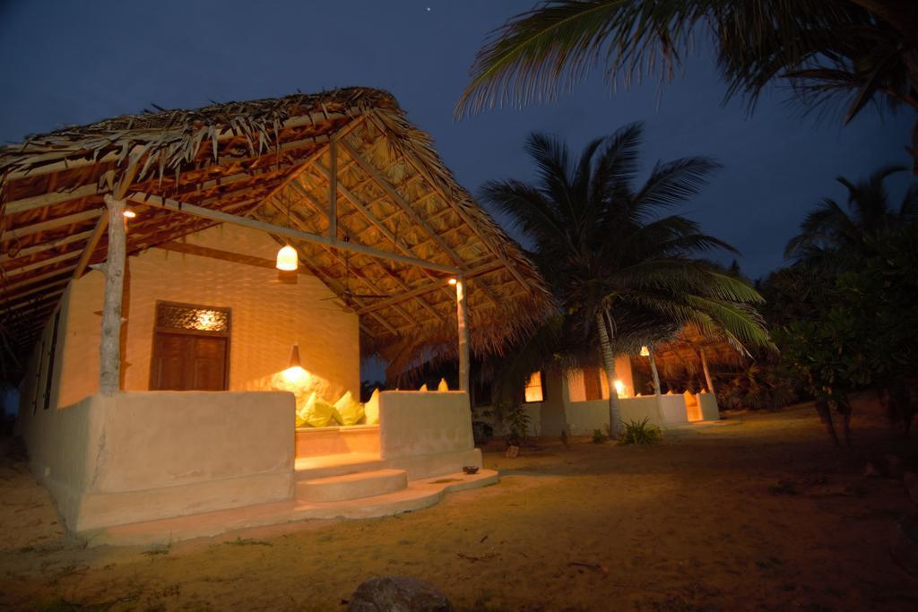 Bar Reef Resort Etalai Exterior foto